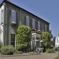 Exterior of Best Western Annesley House Hotel