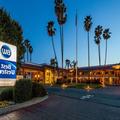 Exterior of Best Western Apricot Inn