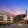 Photo of Best Western Ashbury Inn