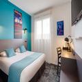Photo of Best Western Atlantys Hotel Zenith Nantes