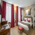Image of Best Western Au Trocadero
