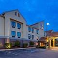 Photo of Best Western B. R. Guest