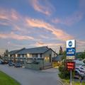 Photo of Best Western Black Hills Lodge