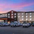 Image of Best Western Bonnyville Inn & Suites