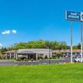 Image of Best Western Bordentown Inn