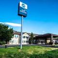 Exterior of Best Western Brigham City Inn & Suites