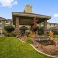 Photo of Best Western Bronco Inn
