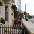 Image of Best Western Buckingham Palace Rd