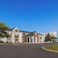 Photo of Best Western Buffalo Inn & Suites