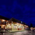 Photo of Best Western Buffalo Ridge Inn