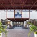 Exterior of Best Western CTC Hotel Verona