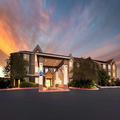 Image of Best Western California City Inn & Suites