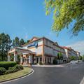Photo of Best Western Carlton Suites