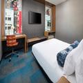 Image of Best Western Carmel's Town House Lodge