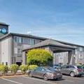 Exterior of Best Western Cascade Inn & Suites