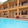 Exterior of Best Western Cedar Inn