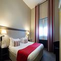 Image of Best Western Central Hotel