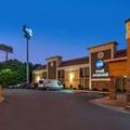 Exterior of Best Western Charlotte-Gastonia