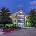 Image of Best Western Clovis Cole