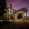 Image of Best Western Coffeyville Central Business District Inn and Suites