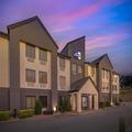 Image of Best Western Commerce Inn