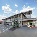 Image of Best Western Cordelia Inn