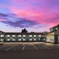 Exterior of Best Western Cottage Grove Inn