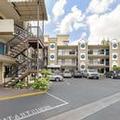 Exterior of Best Western Courtesy Hotel - Anaheim Resort Amusement Park
