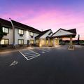 Image of Best Western Derby Inn