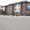 Photo of Best Western Duchesne Inn