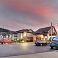 Photo of Best Western Eagles Inn