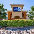 Image of Best Western East El Paso Inn