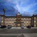 Image of Best Western El Centro Inn