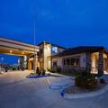 Photo of Best Western El-Quartelejo Inn & Suites