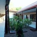 Exterior of Best Western El Sitio Hotel
