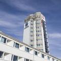 Exterior of Best Western Eurostop Orebro