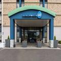 Photo of Best Western Executive Hotel Of New Haven - West Haven