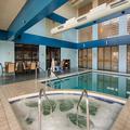 Exterior of Best Western Executive Inn Kenosha/Pleasant Prairie