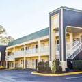 Exterior of Best Western Fairwinds Inn