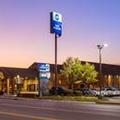 Image of Best Western Falcon Plaza - Bowling Green
