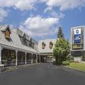 Photo of Best Western Fireside Inn