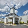 Exterior of Best Western Fishers/Indianapolis Area