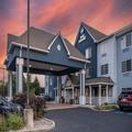 Image of Best Western Fort Wayne Inn & Suites North
