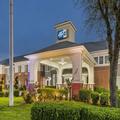 Exterior of Best Western Fort Worth Inn & Suites