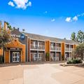 Exterior of Best Western Galena Inn & Suites