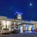 Image of Best Western Galt Inn