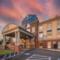 Image of Best Western Garden Inn