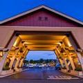 Image of Best Western Garden Villa Inn