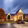Image of Best Western Gas City