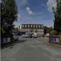 Image of Best Western Gatwick Skylane Hotel